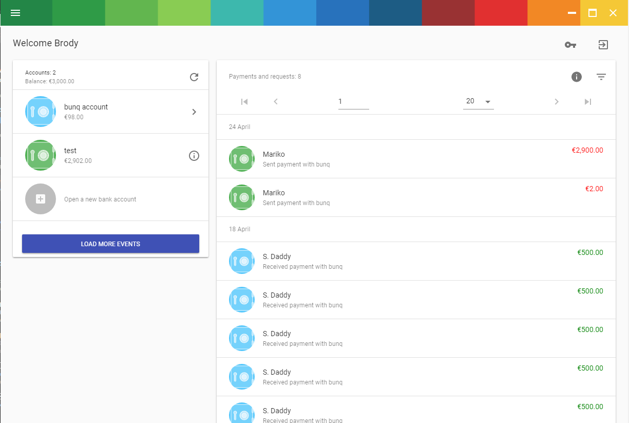 como-instalar-o-bunq-desktop-um-cliente-nao-oficial-bunq-no-ubuntu-linux-mint-fedora-debian