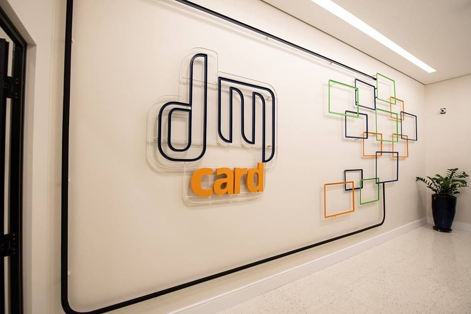 dmcard