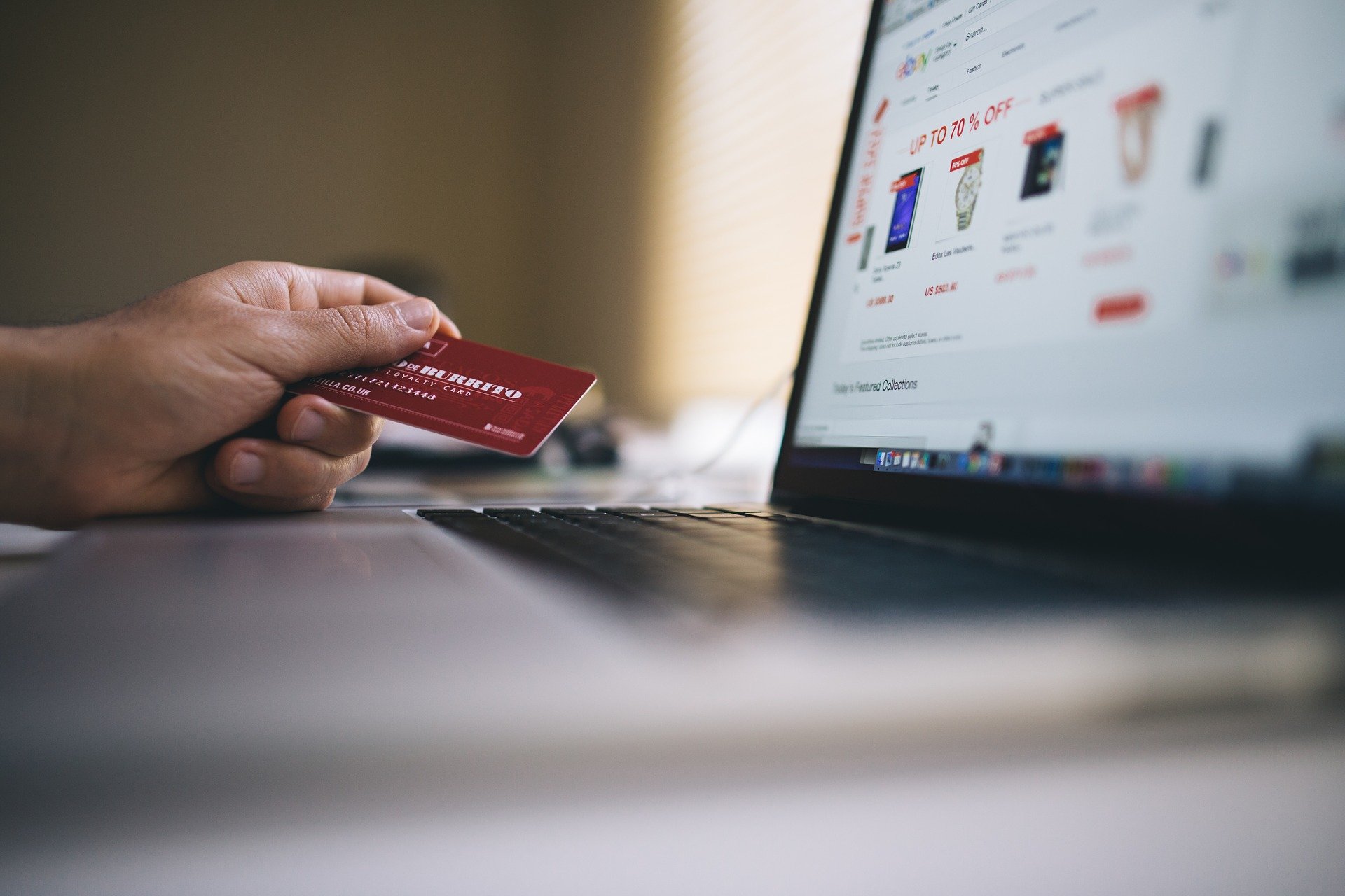 Como fazer as vendas on-line acontecerem de forma segura