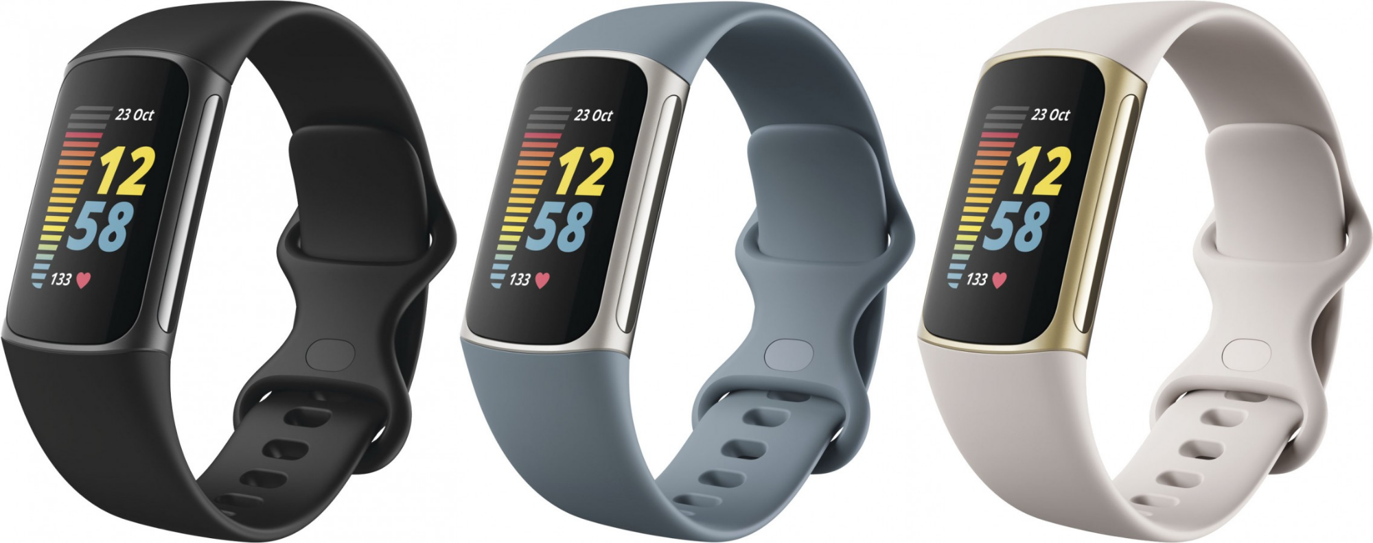 Google deixa de comercializar Fitbit em 30 países