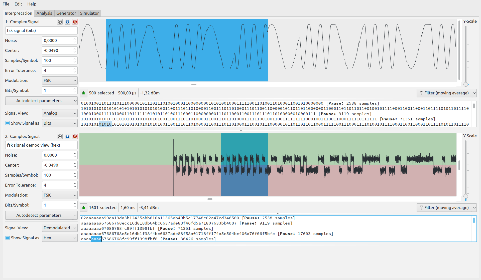 como-instalar-o-universal-radio-hacker-um-investigador-de-protocolo-sem-fio-no-ubuntu-linux-mint-fedora-debian