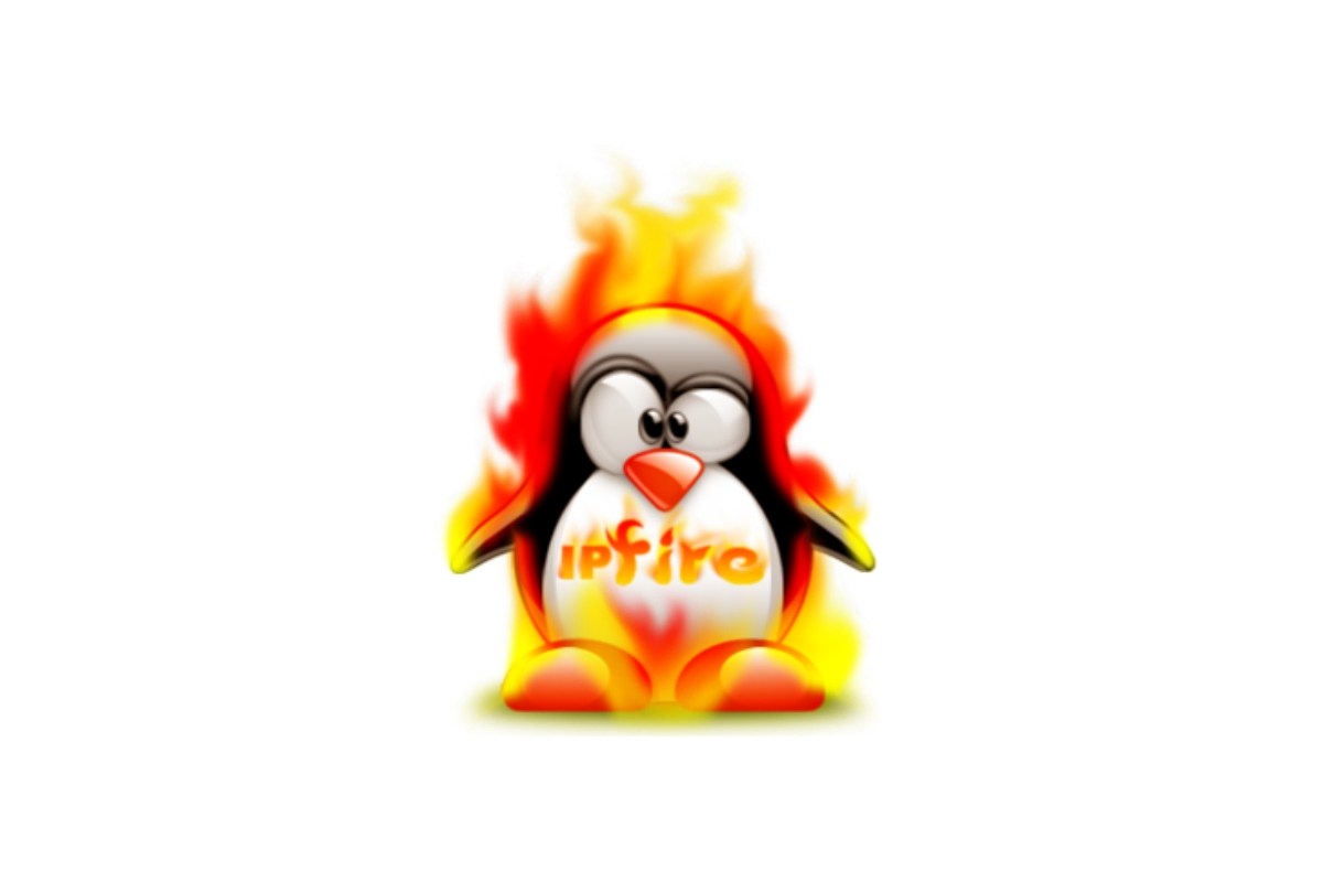 Distribuição IPFire Linux Firewall agora vem com Linux Kernel 6.6 LTS