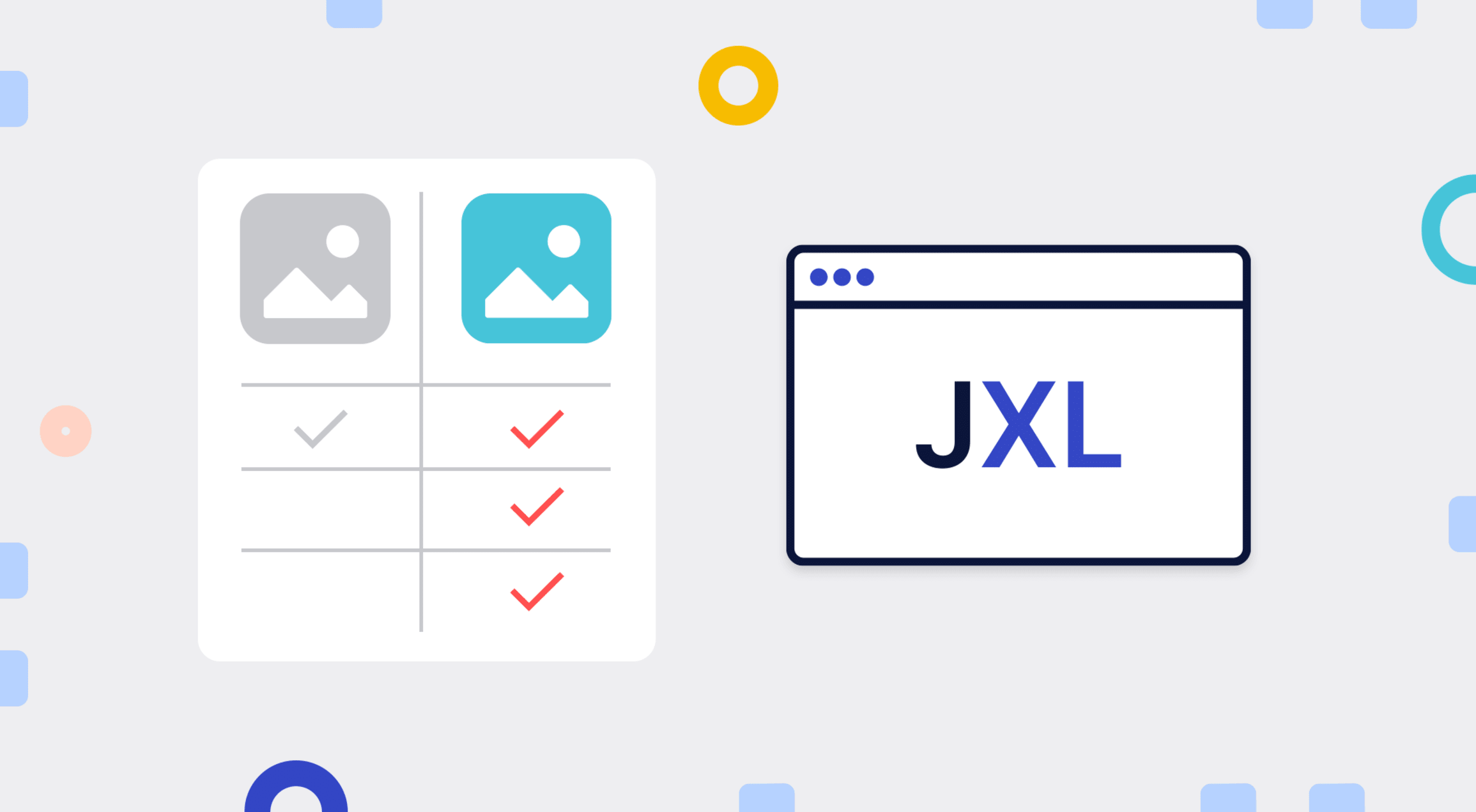 jxl sera o novo formato de imagem que vai dominar a web 2021