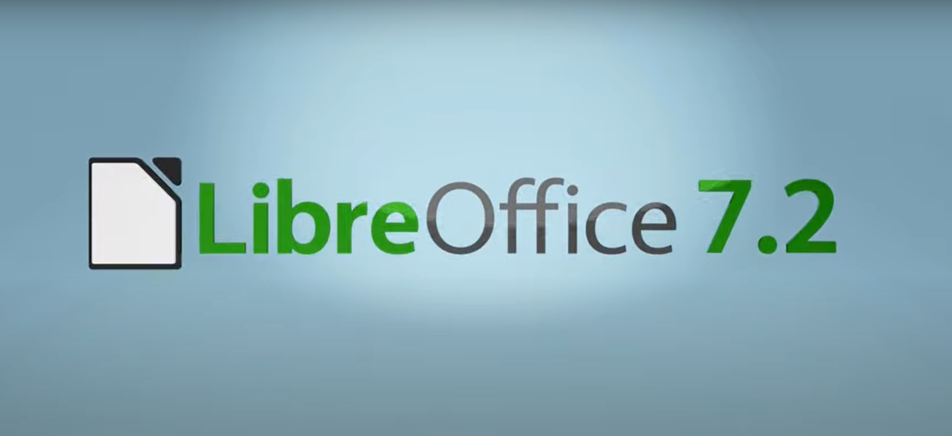 LibreOffice 7.2.3 lançado com mais de 100 correções de bugs