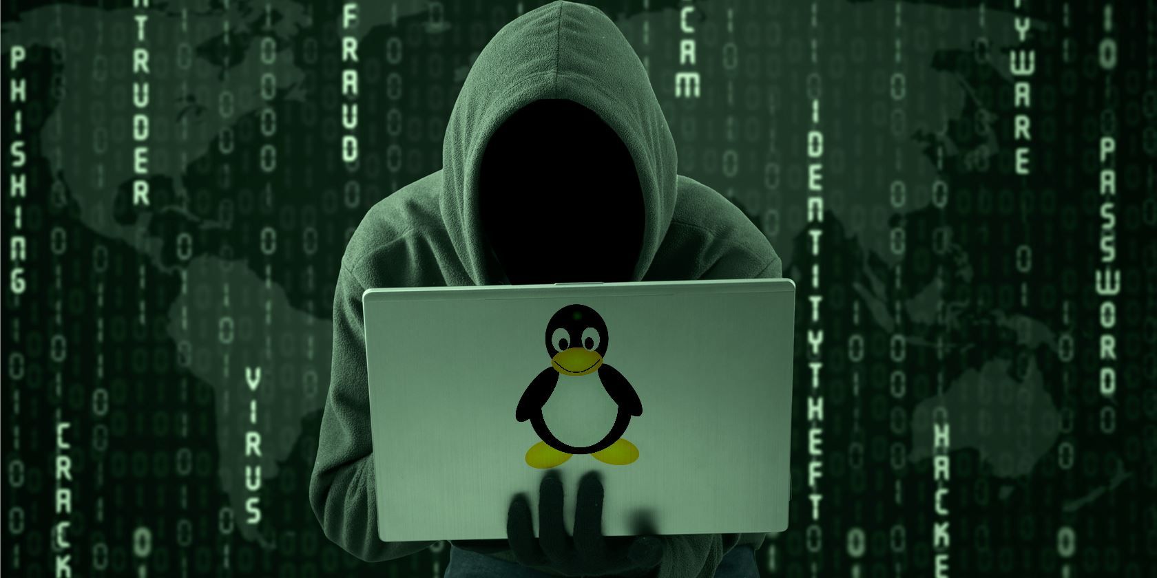 linux segurança
