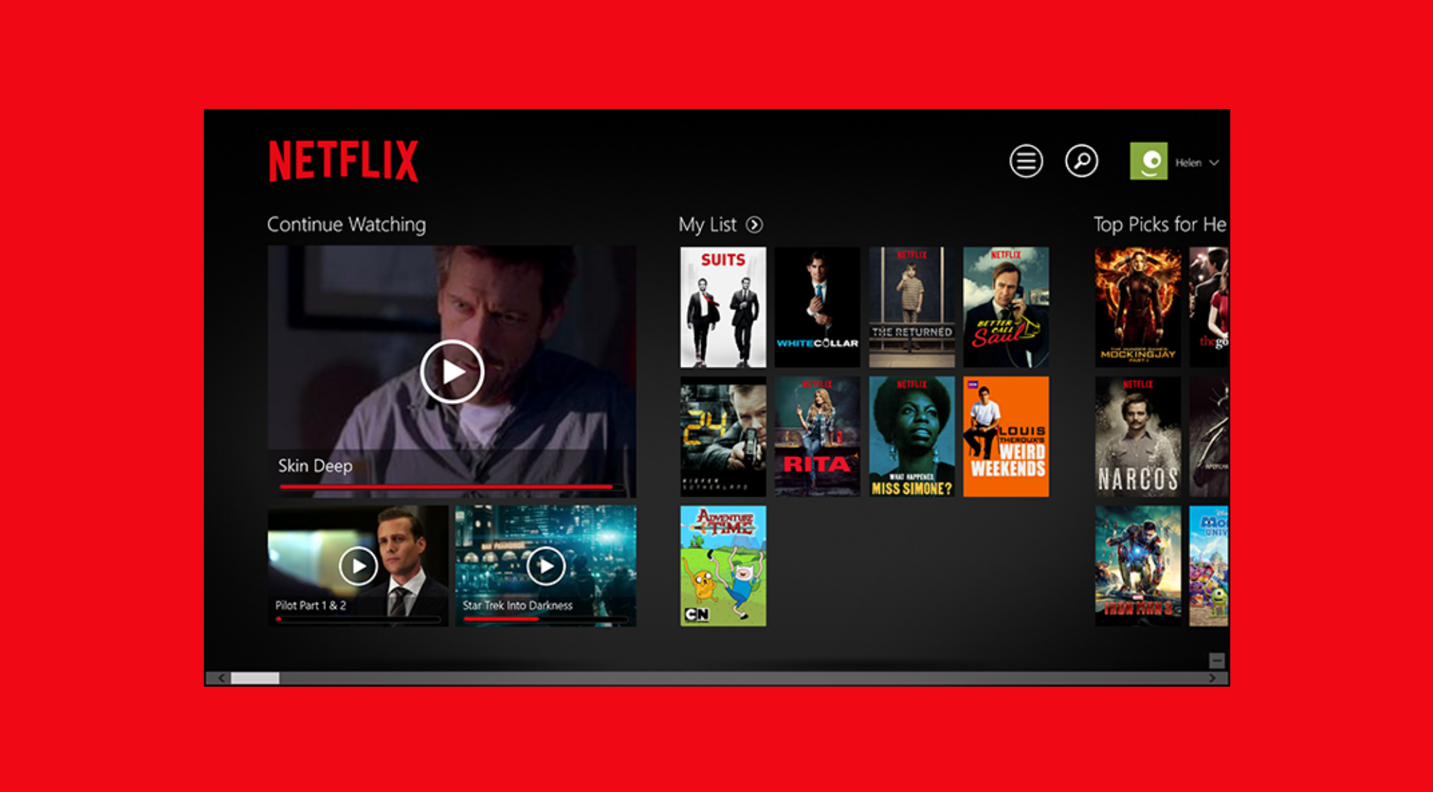 como-instalar-o-netflix-viewer-um-cliente-netflix-no-ubuntu-linux-mint-fedora-debian