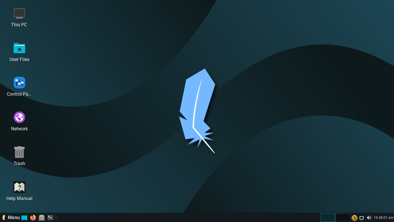 Distribuição Linux Lite 5.6 lançada com modelo de download "Pague o que quiser"