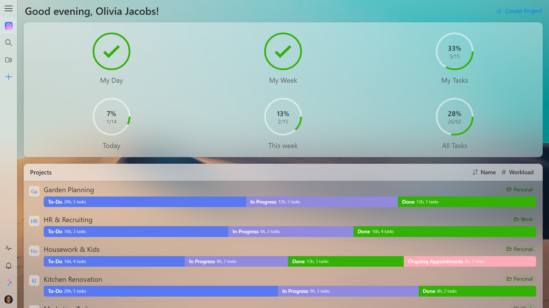 como-instalar-o-zenkit-projects-um-gerenciador-de-projetos-no-ubuntu-linux-mint-fedora-debian