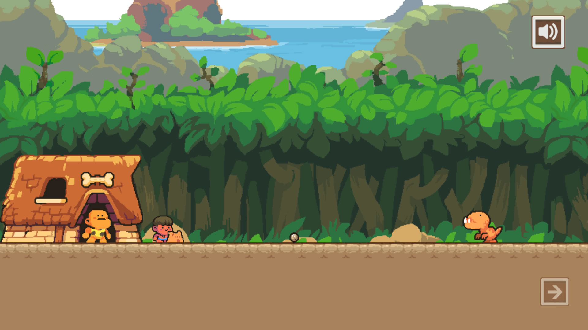 como-instalar-o-prehistoric-defense-um-jogo-de-dinossauros-no-ubuntu-linux-mint-fedora-debian