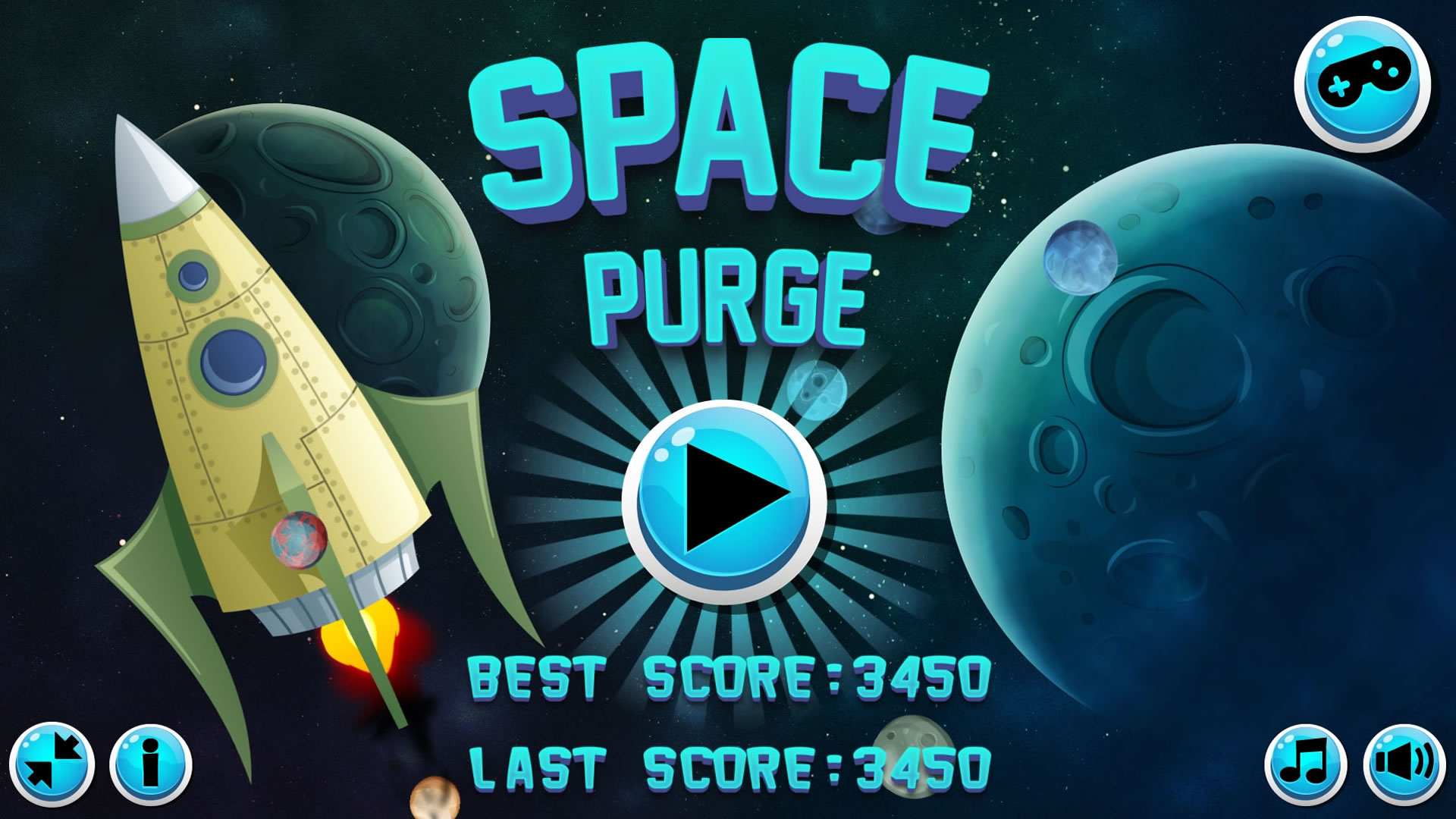 como-instalar-o-space-purge-um-jogo-espacial-no-ubuntu-linux-mint-fedora-debian