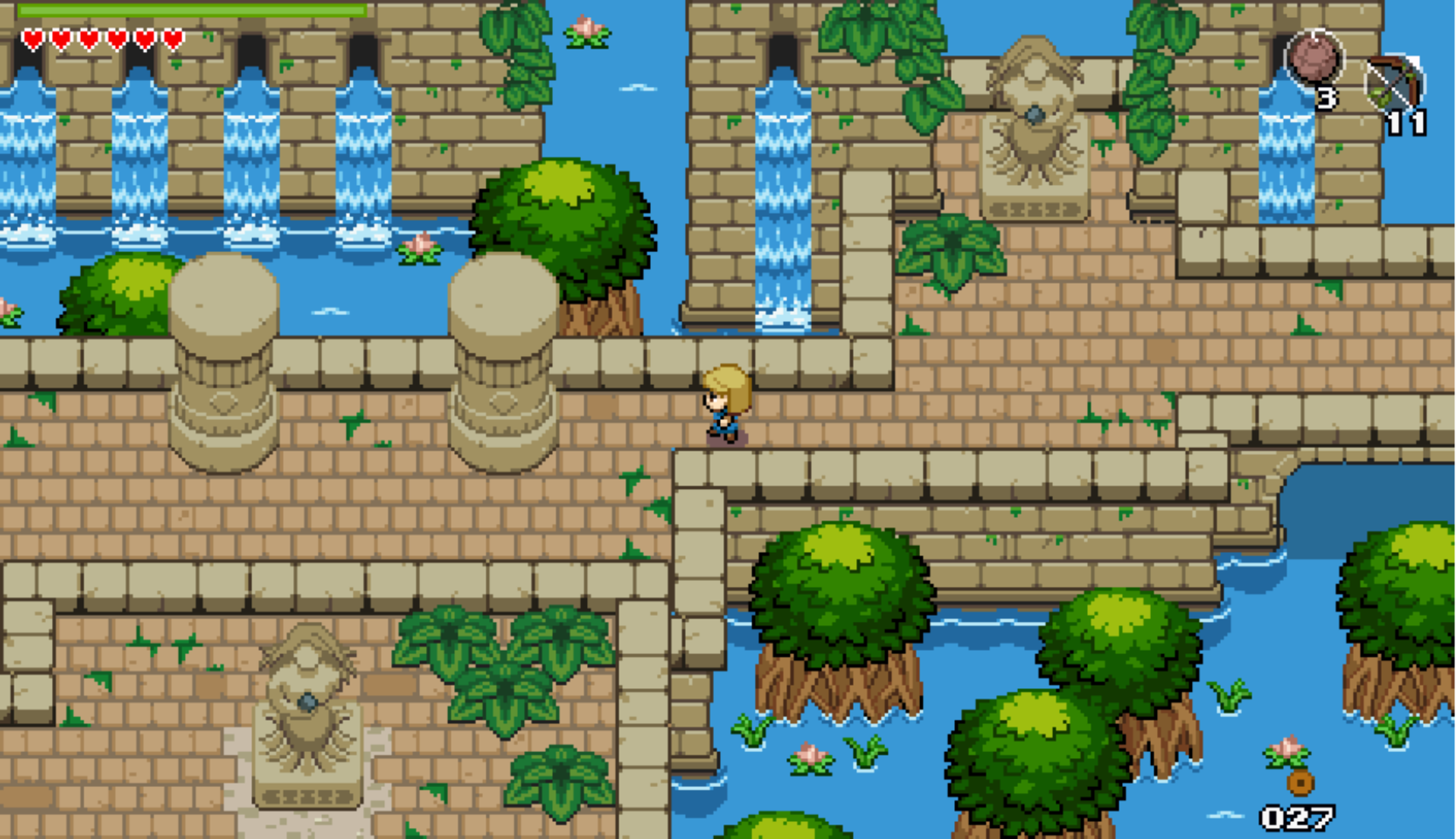 como-instalar-o-solarus-um-motor-de-jogo-rpg-no-ubuntu-linux-mint-fedora-debian