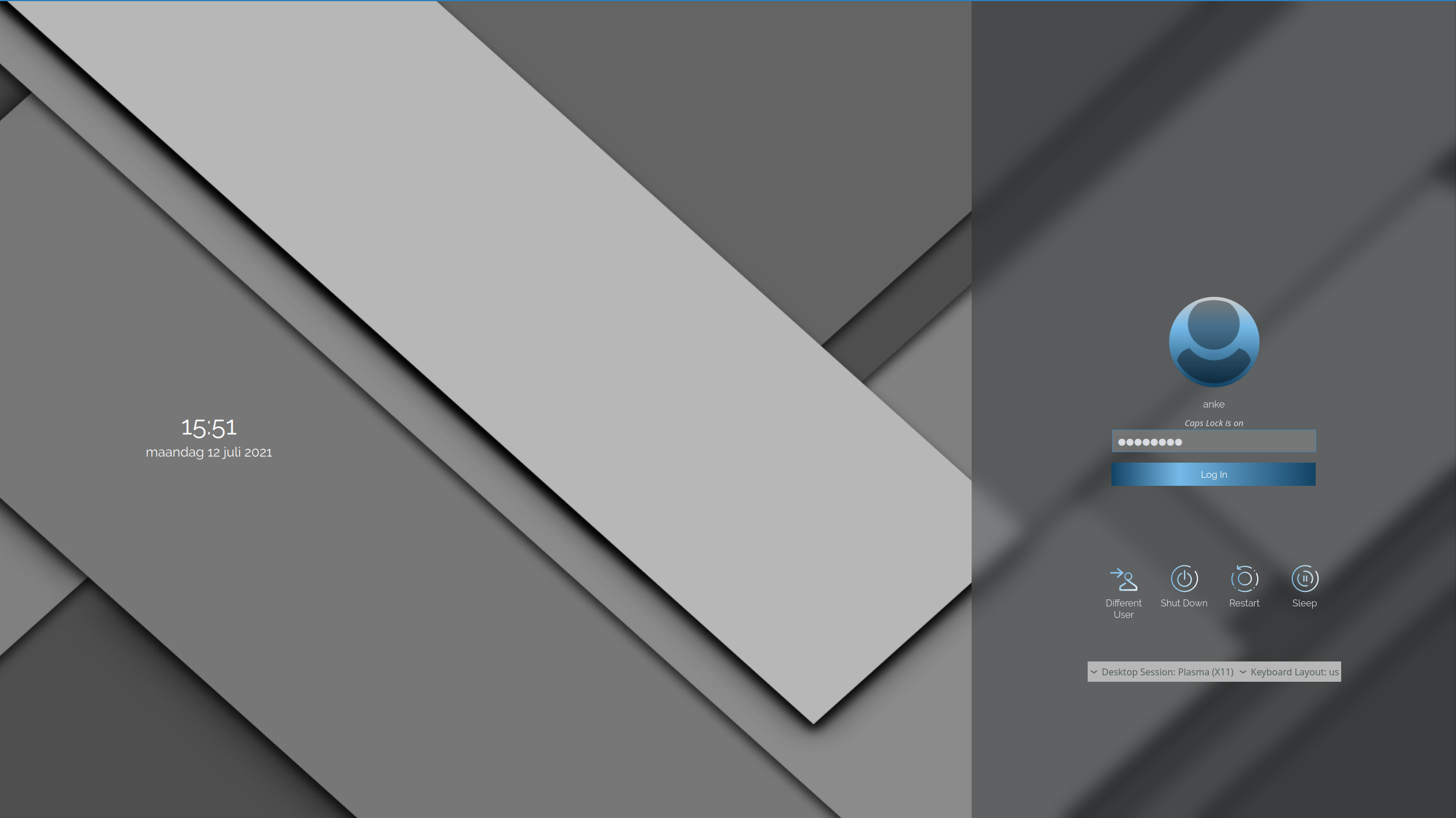 KaOS Linux 2021.08 traz novo visual e KDE Gear 21.08 com aplicativos móveis de plasma