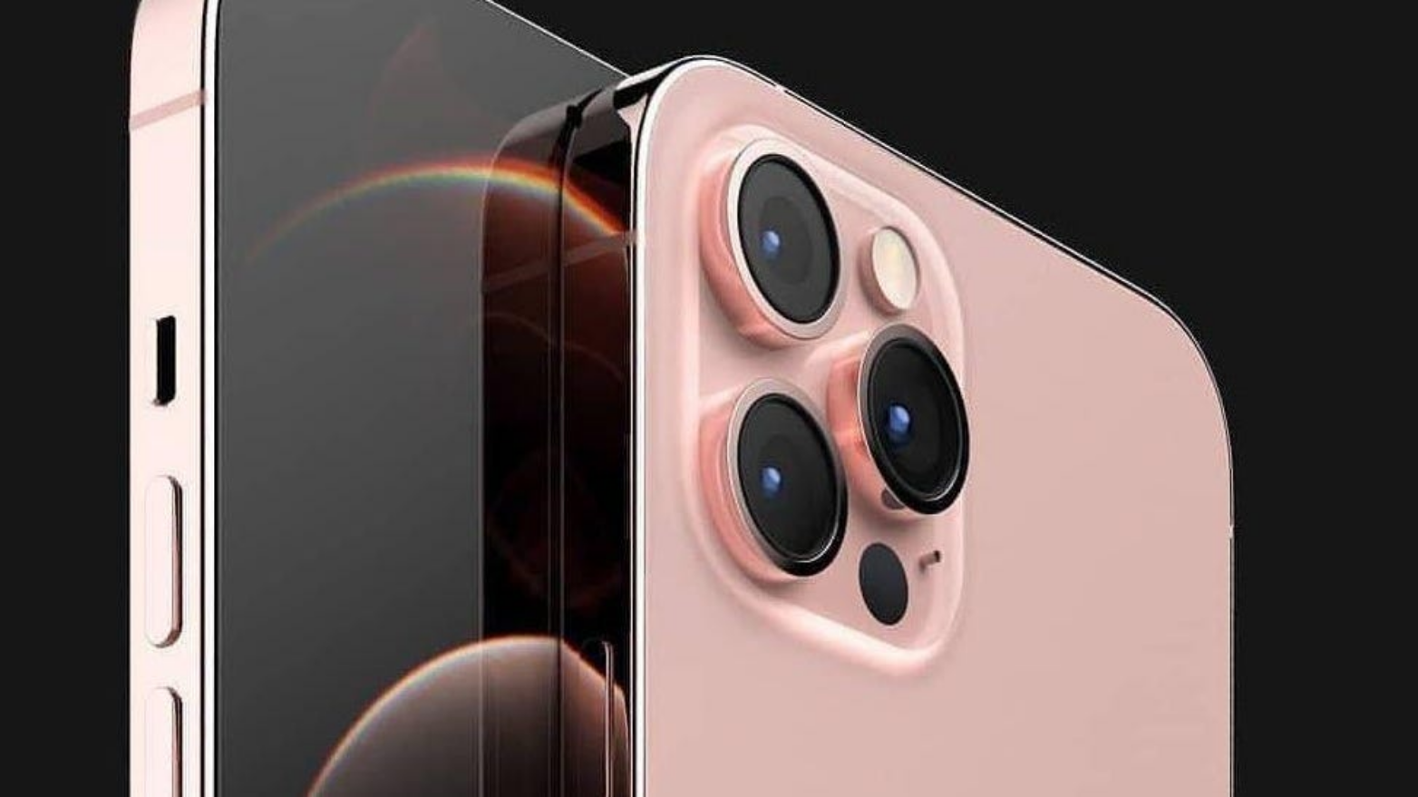 vazam-supostas-imagens-da-parte-de-tras-do-iphone-13-pro-rose-gold