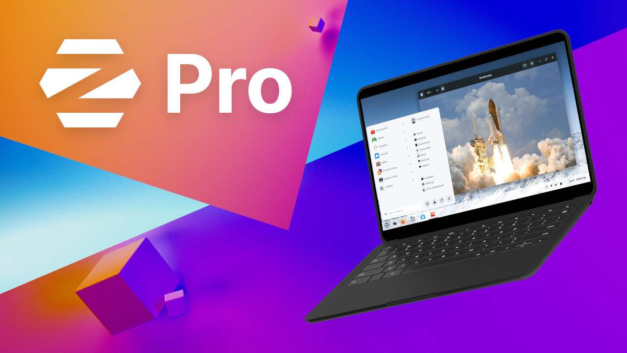 Distribuição Linux Zorin OS 16 Pro ganha cara do 'Windows 11'