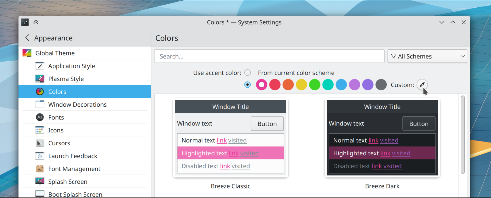 KDE começa a se concentrar nas novidades do Plasma 5.24