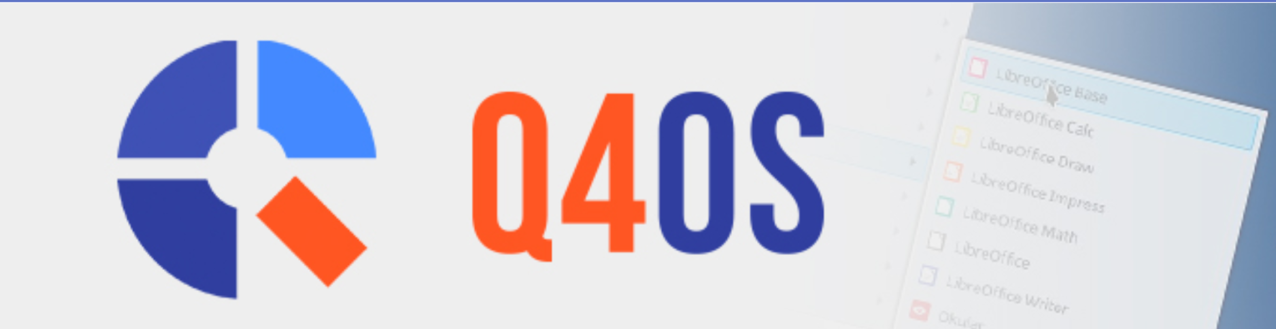 Distribuição Linux Q4OS 5.2 “Aquarius” é mais uma com base no Debian 12 “Bookworm”