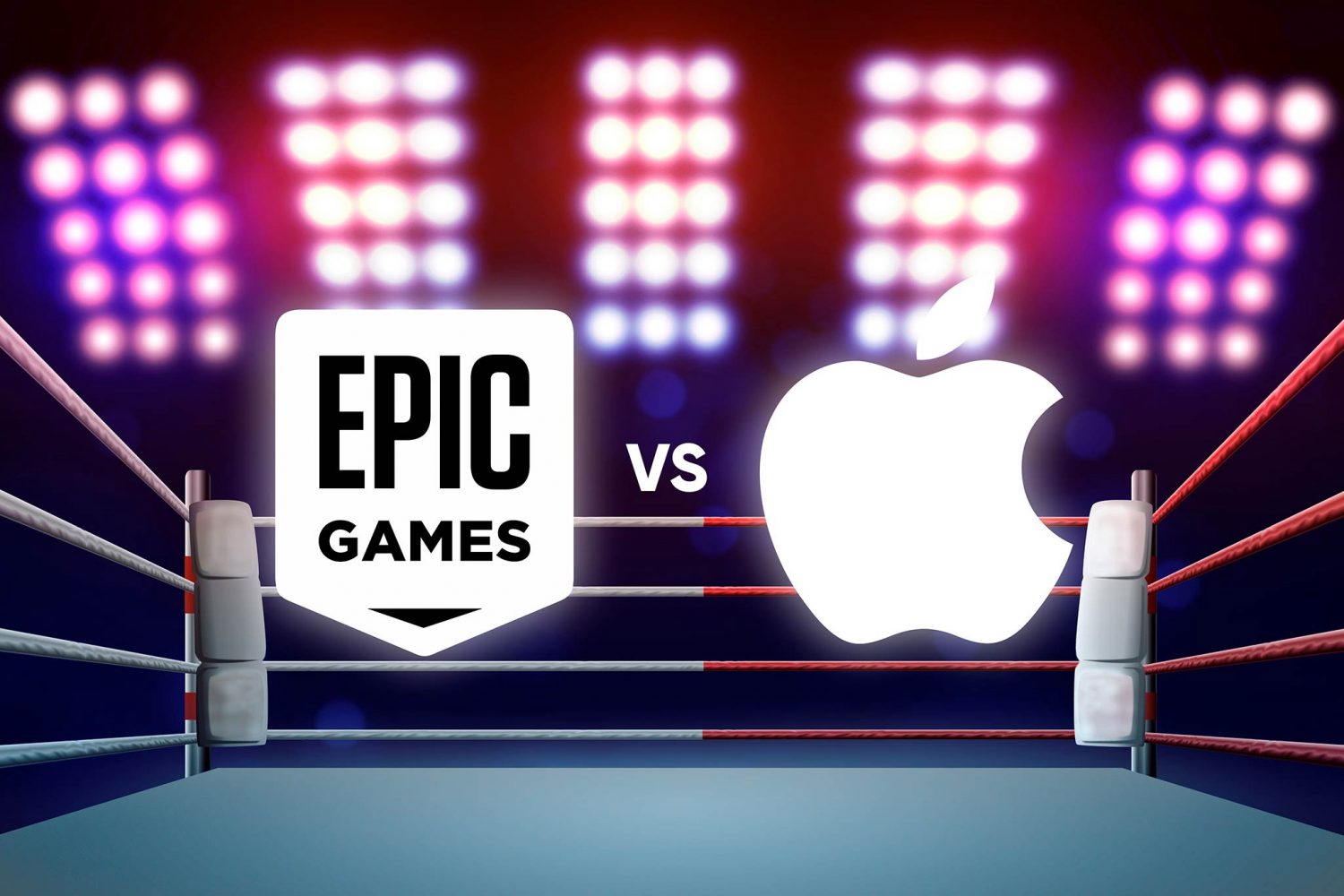 Apple perde processo contra a Epic Games e o resultado abriu precedentes