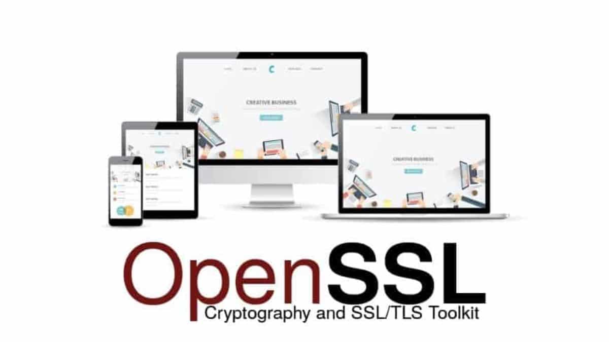 OpenSSL 3.0
