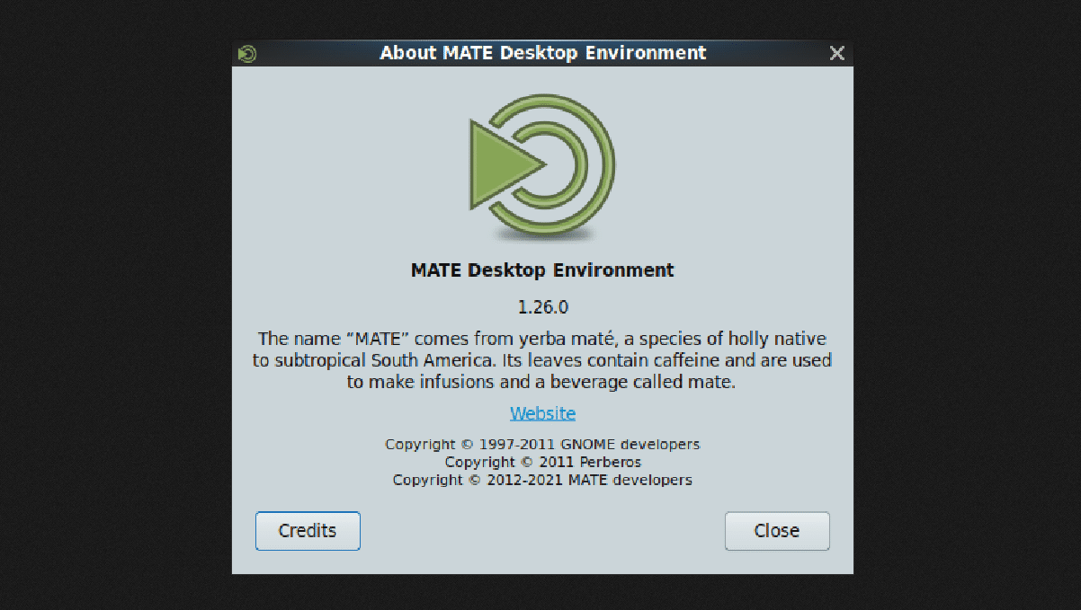 MATE 1.26 chega com melhorias e suporte ao Wayland