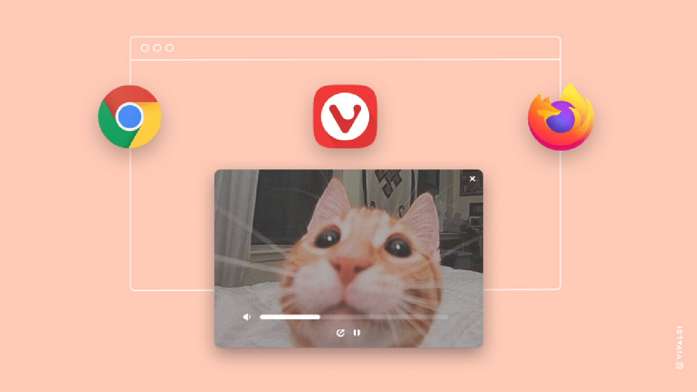 Vivaldi supera Firefox e se torna o navegador padrão do Manjaro Cinnamon