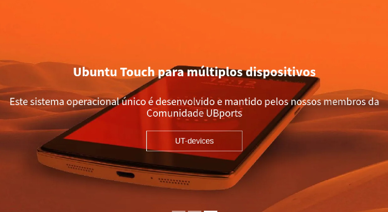 Ubuntu Touch OTA-19 tem lançamento previsto para 17 de setembro
