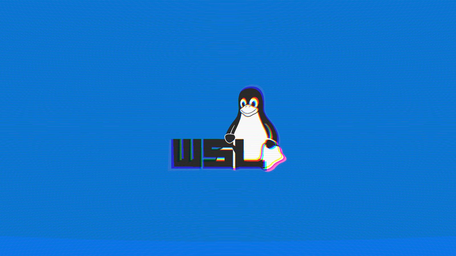 WSL da Microsoft tem novo aplicativo de configurações
