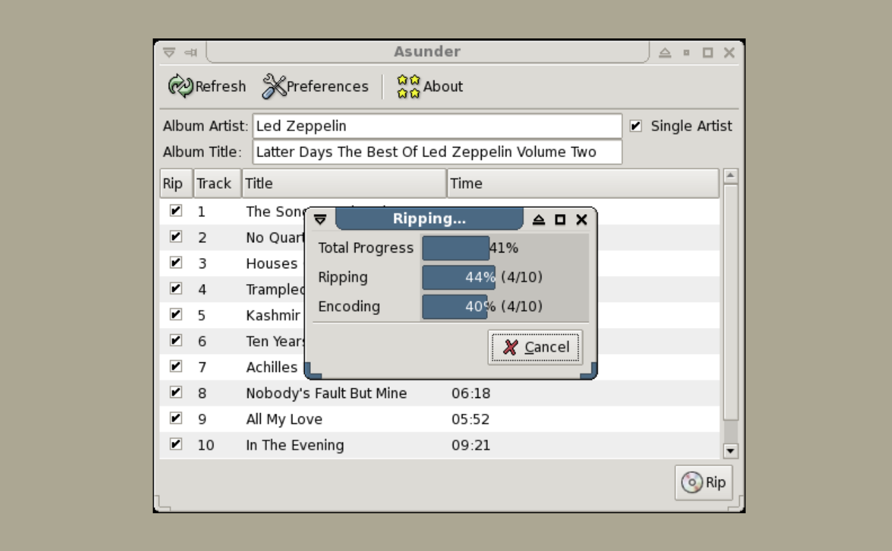 como-instalar-o-asunder-cd-ripper-um-gravador-de-cd-no-ubuntu-fedora-debian-e-opensuse