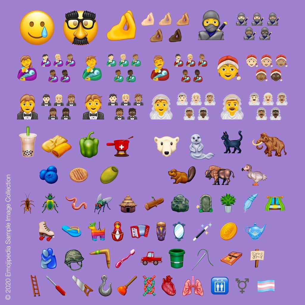 HarfBuzz 3.0 lançado com suporte Unicode 14.0