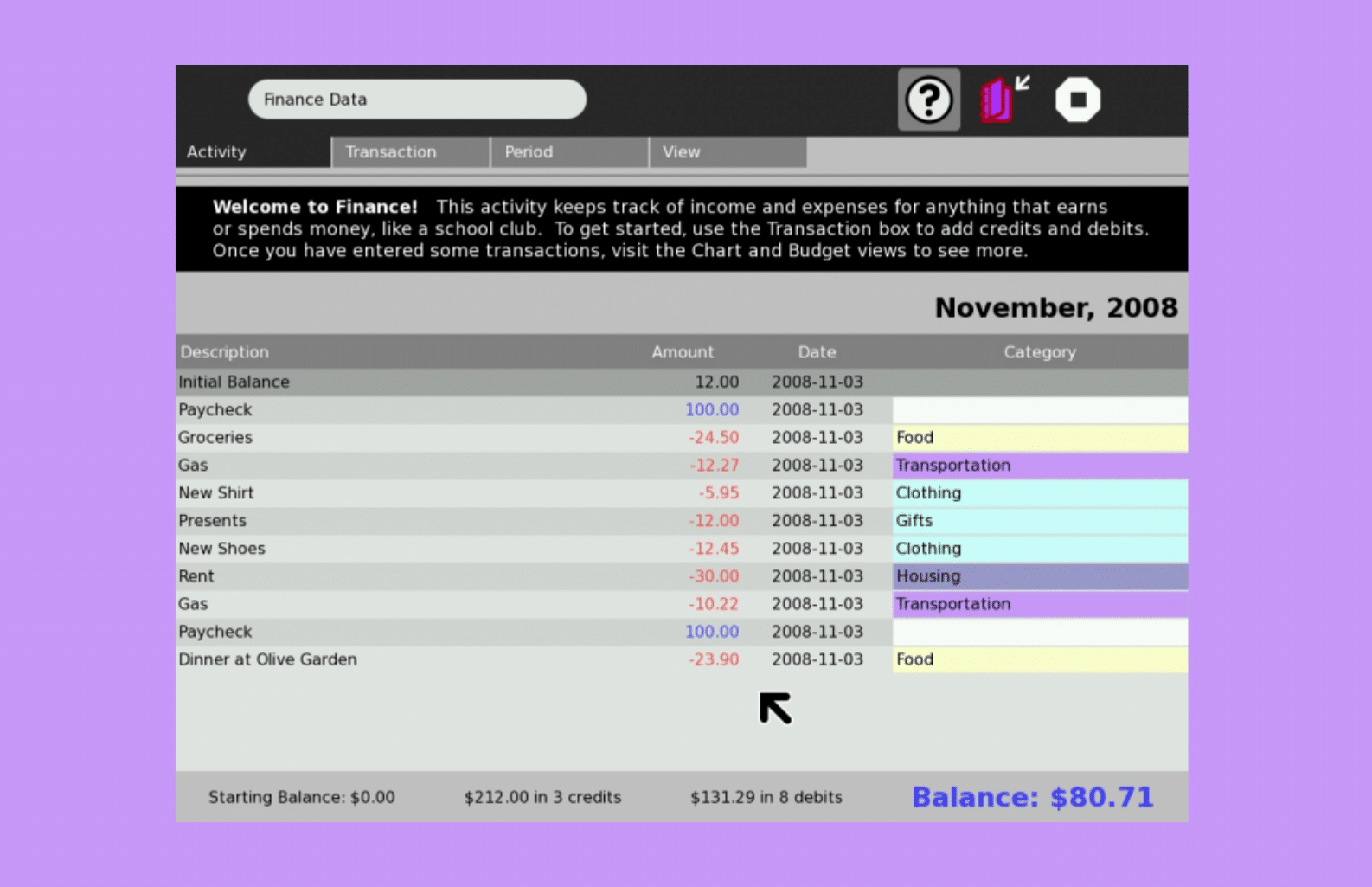 como-instalar-o-finance-um-planejador-financeiro-no-ubuntu-fedora-debian-e-opensuse