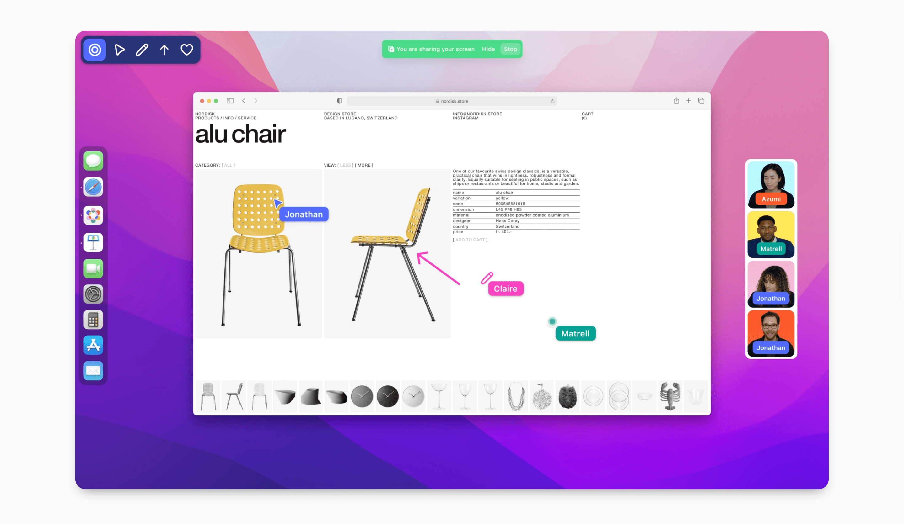 Google Workspace adquire o Playspace, uma ferramenta de colaboração de vídeo, compartilhamento de tela e quadro branco