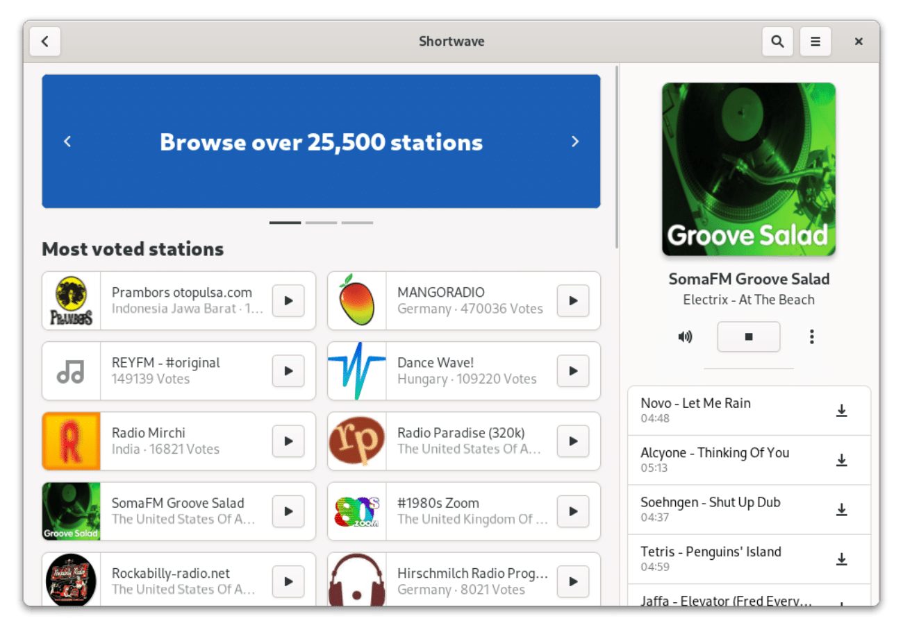 como-instalar-o-shortwave-um-reprodutor-de-radio-via-internet-no-ubuntu-fedora-debian-e-opensuse