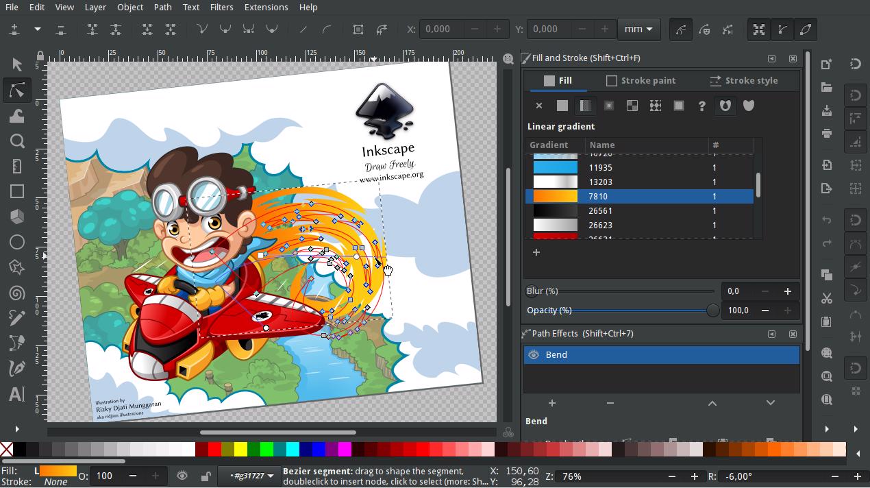 como-instalar-o-inkscape-um-editor-grafico-no-ubuntu-fedora-debian-e-opensuse