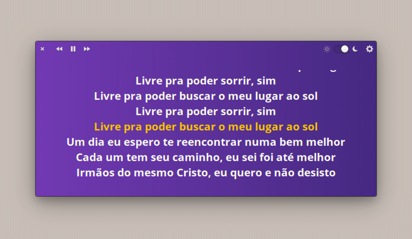 como-instalar-o-lyrics-um-aplicativo-que-exibe-a-letra-da-musica-que-voce-esta-ouvindo-no-ubuntu-fedora-debian-e-opensuse
