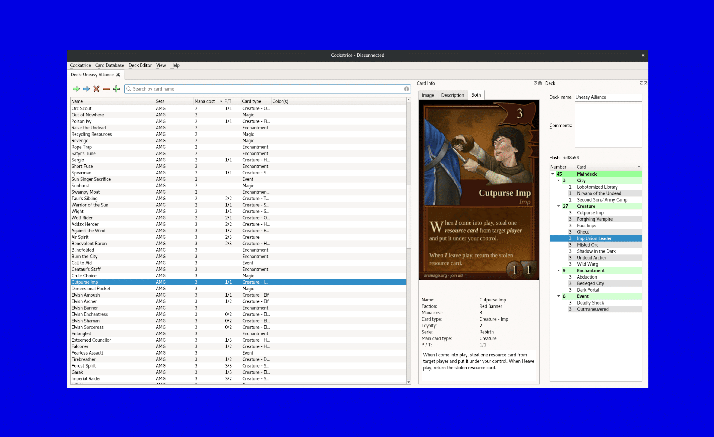 como-instalar-o-cockatrice-um-app-para-jogos-de-cartas-no-ubuntu-fedora-debian-e-opensuse