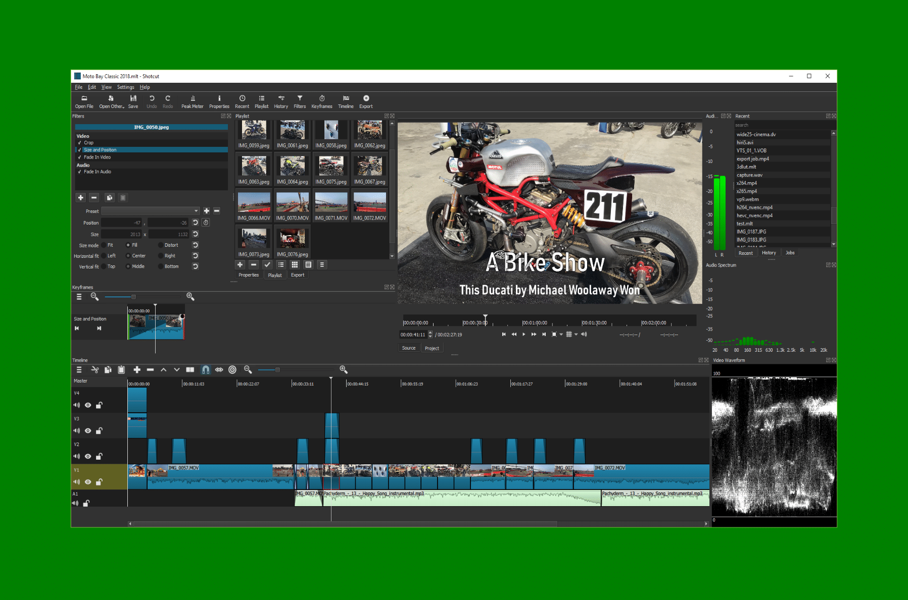 como-instalar-o-shotcut-um-editor-de-video-no-ubuntu-fedora-debian-e-opensuse