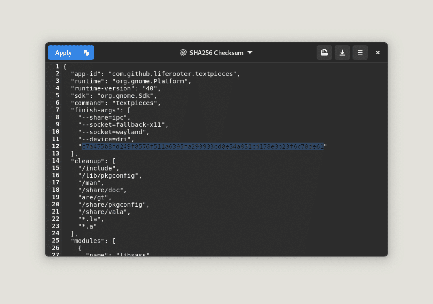 como-instalar-o-text-pieces-um-codificador-e-decodificador-no-ubuntu-fedora-debian-e-opensuse