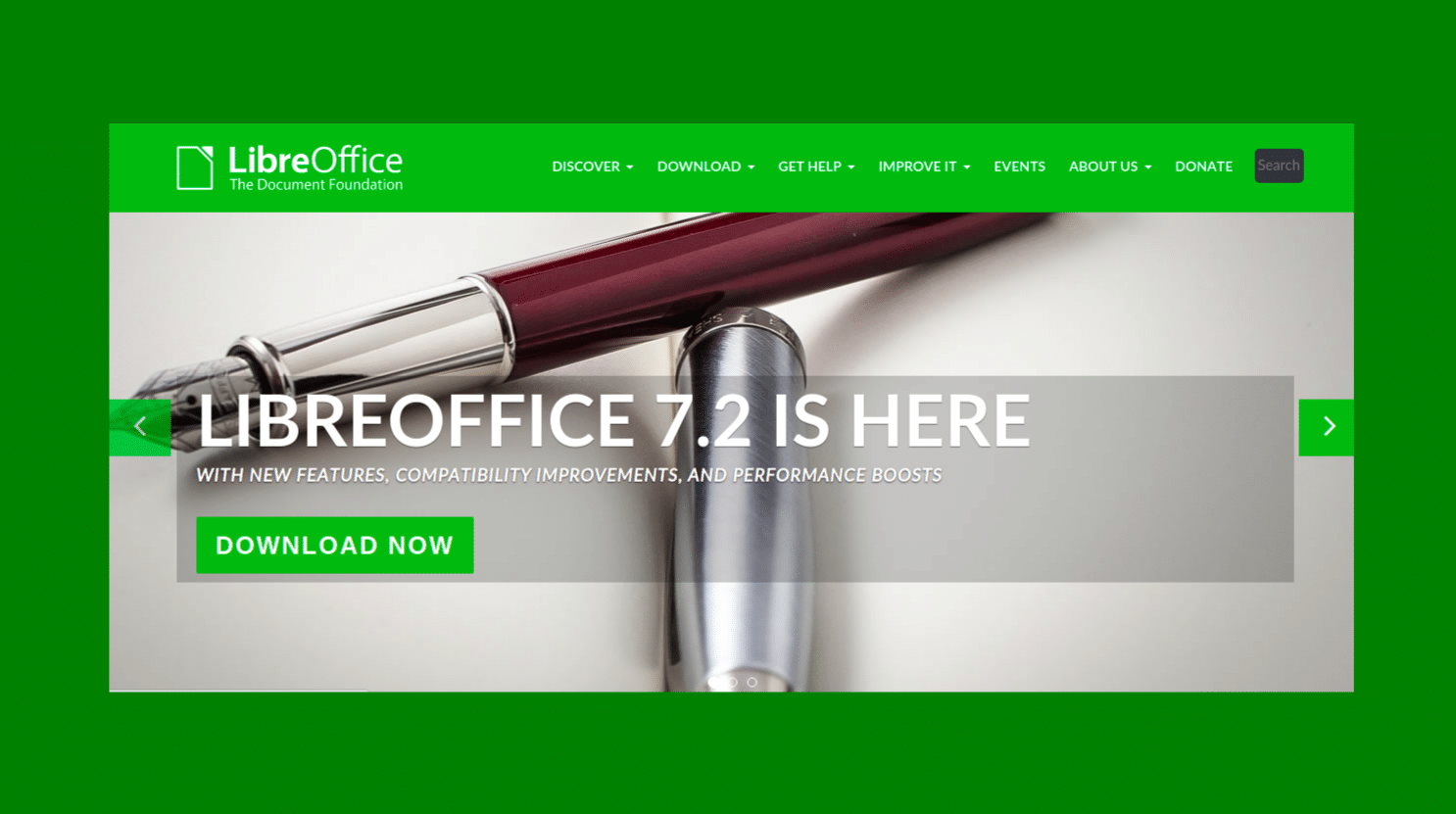 Como instalar o LibreOffice, um pacote de escritório, no Ubuntu, Fedora, Debian e openSUSE! 1 como-instalar-o-libreoffice-um-pacote-de-escritorio-no-ubuntu-fedora-debian-e-opensuse
