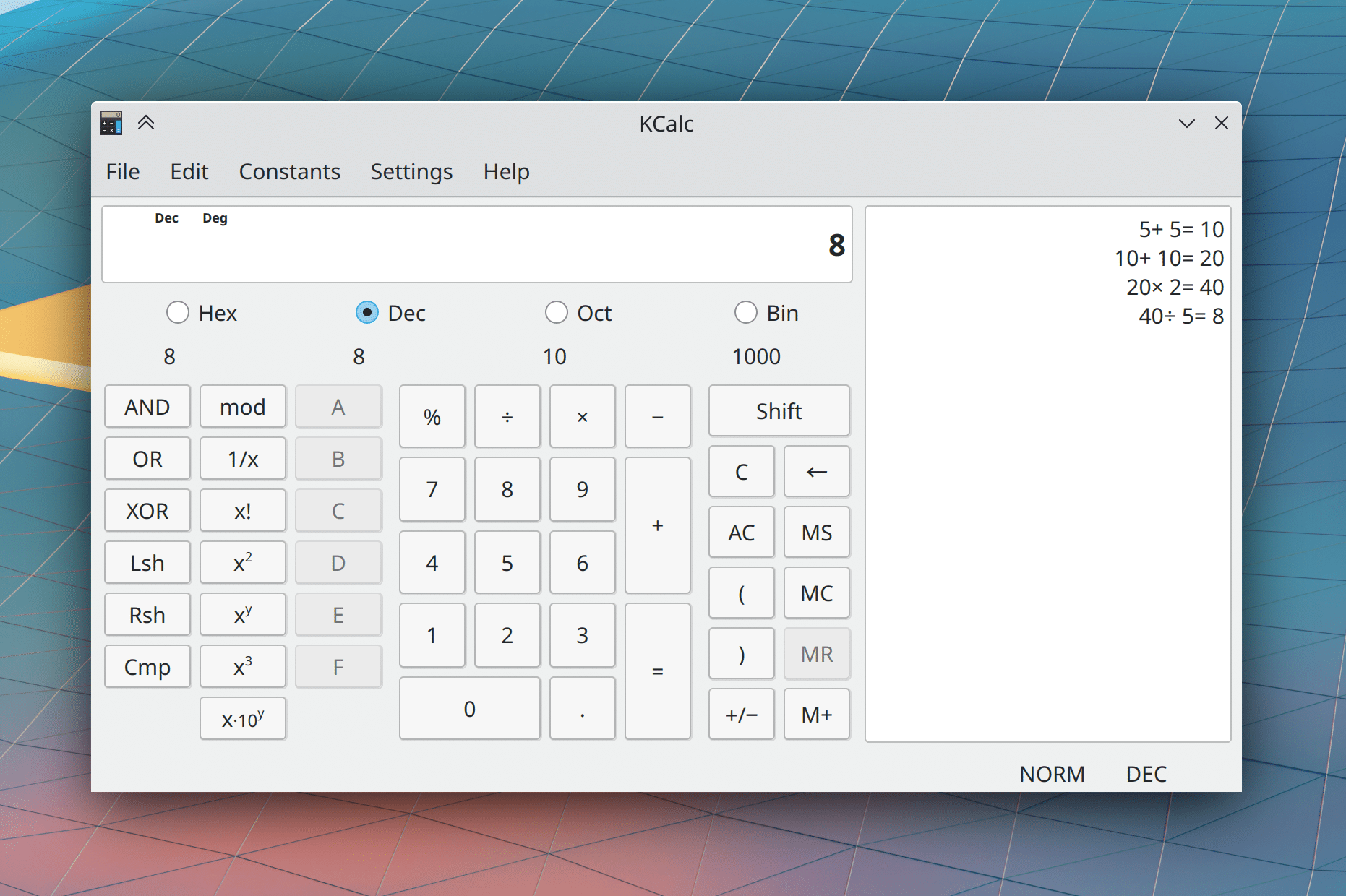 KDE ganha muitas outras melhorias no Plasma Wayland