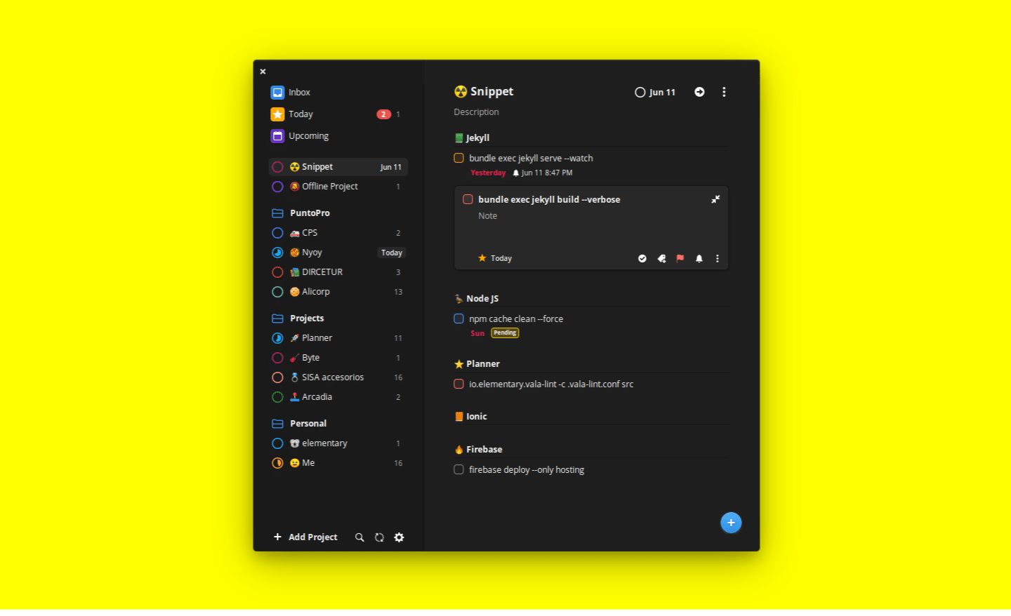 como-instalar-o-planner-um-gerenciador-de-tarefas-no-ubuntu-fedora-debian-e-opensuse
