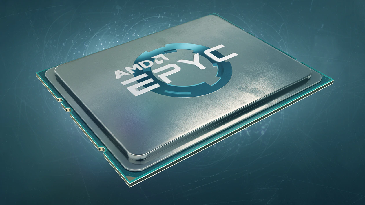 Distribuição Linux Ubuntu 24.04 LTS aumenta o desempenho da série AMD EPYC 9004