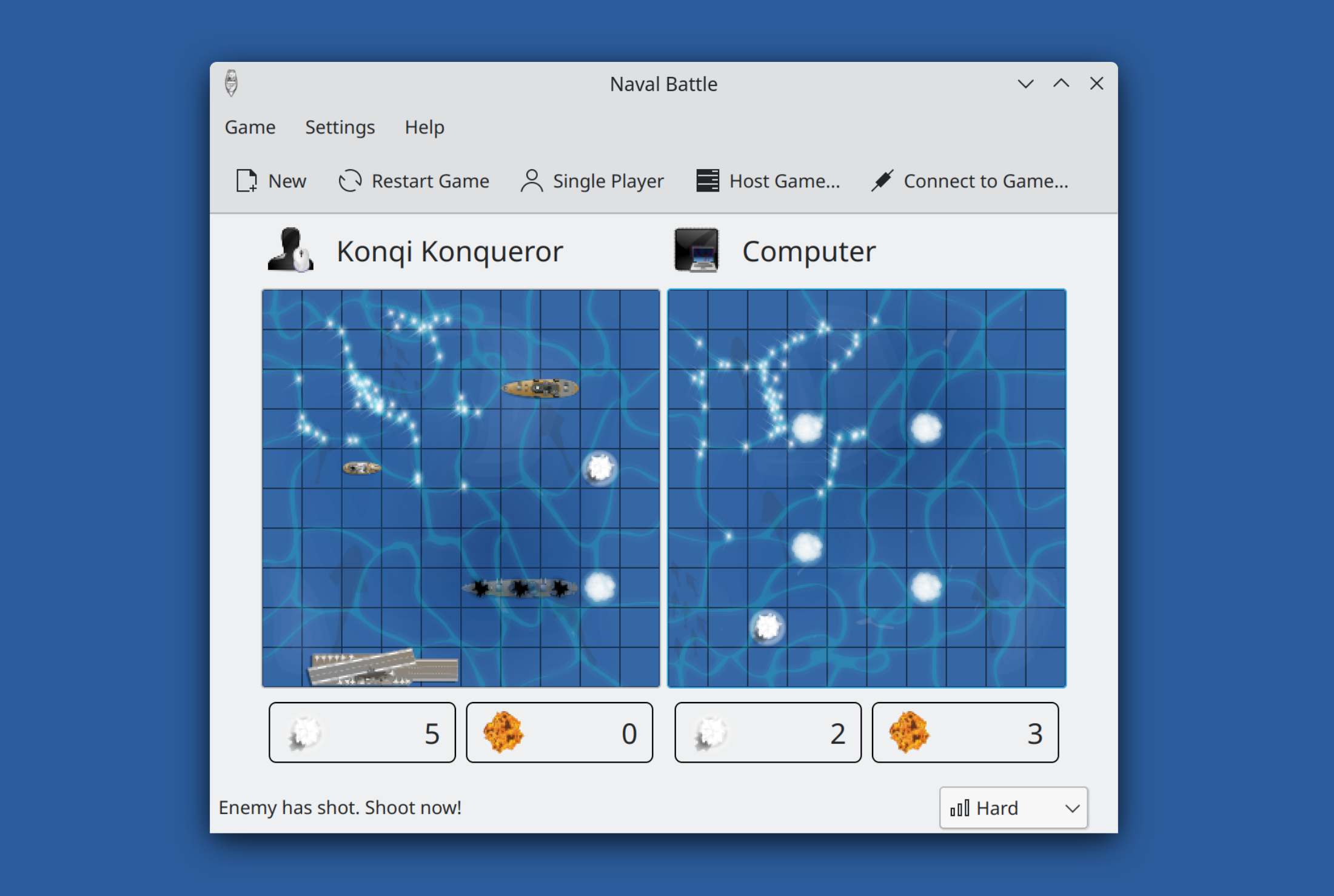 como-instalar-o-naval-battle-um-jogo-de-batalha-naval-no-ubuntu-fedora-debian-e-opensuse