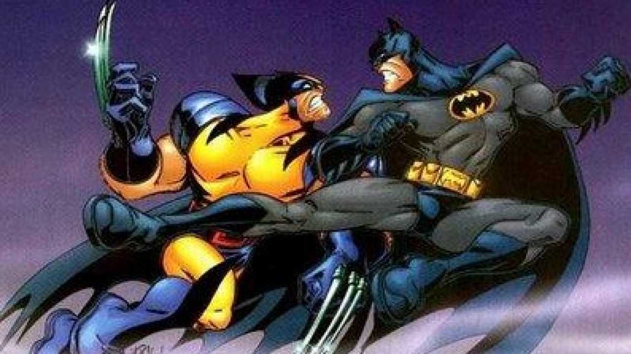 Superman, Batman, Homem-Aranha ou Wolverine? Super-heróis dominam a lista de senhas vazadas