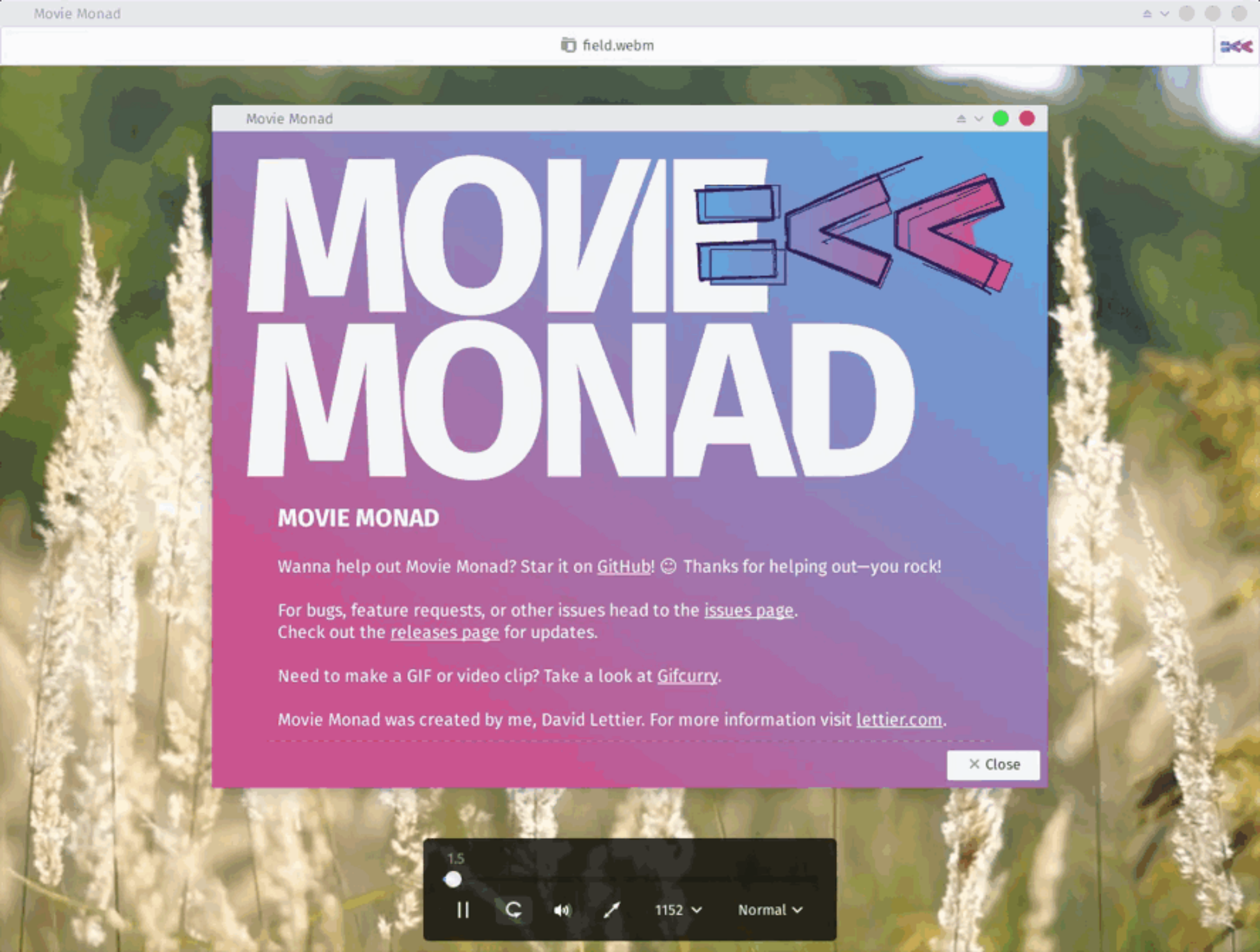 como-instalar-o-movie-monad-um-reprodutor-de-video-no-ubuntu-fedora-debian-e-opensuse