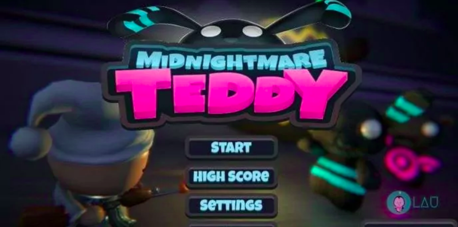 como-instalar-o-midnightmare-teddy-um-jogo-de-tiro-no-ubuntu-fedora-debian-e-opensuse