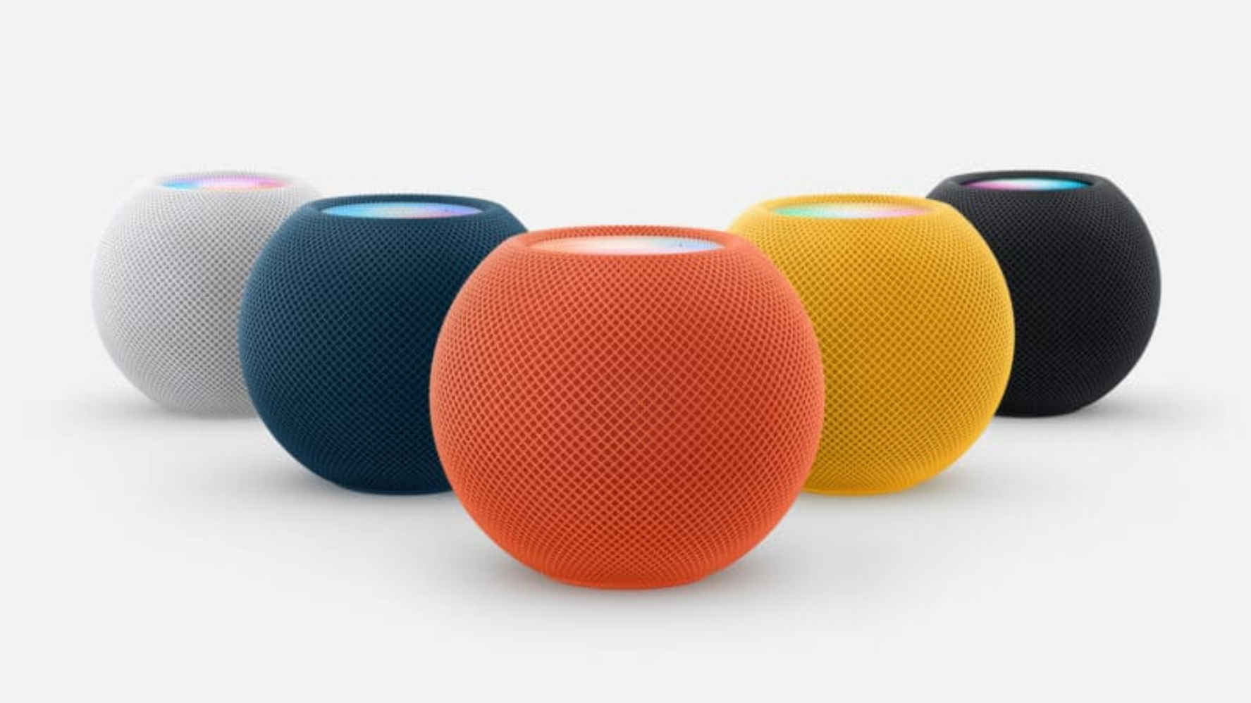 novas-cores-chegam-ao-apple-homepod-mini