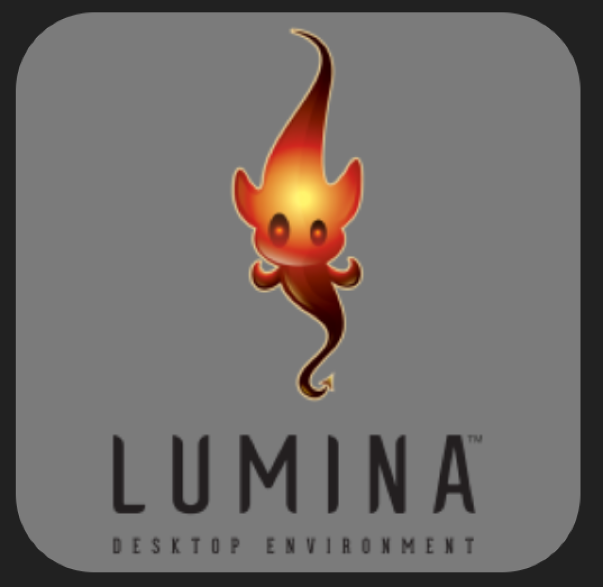 Lumina 1.6.2 lançado com Qt-Powered licenciado BSD