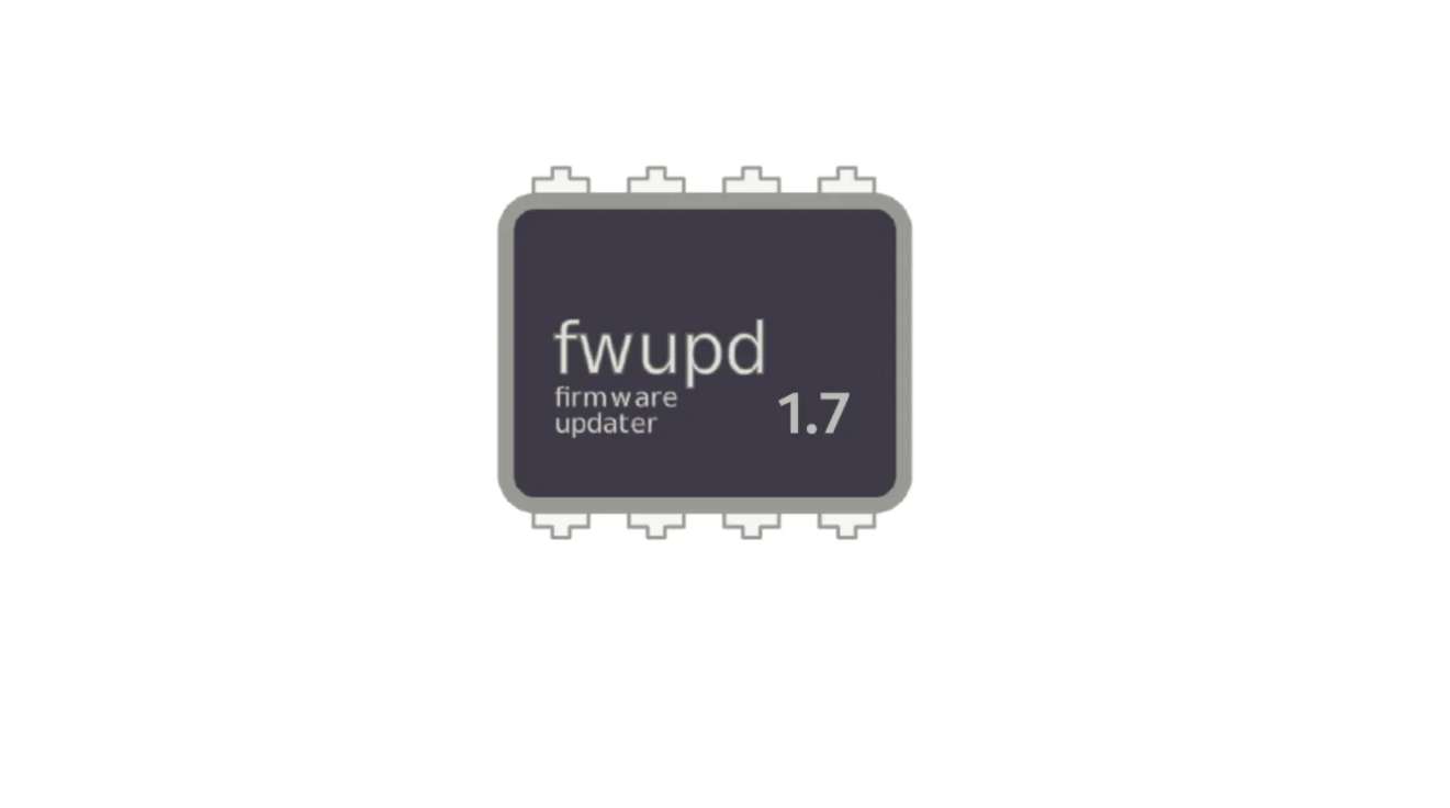 Fwupd 1.7 adiciona suporte para dispositivos Logitech com o recurso de bateria unificada