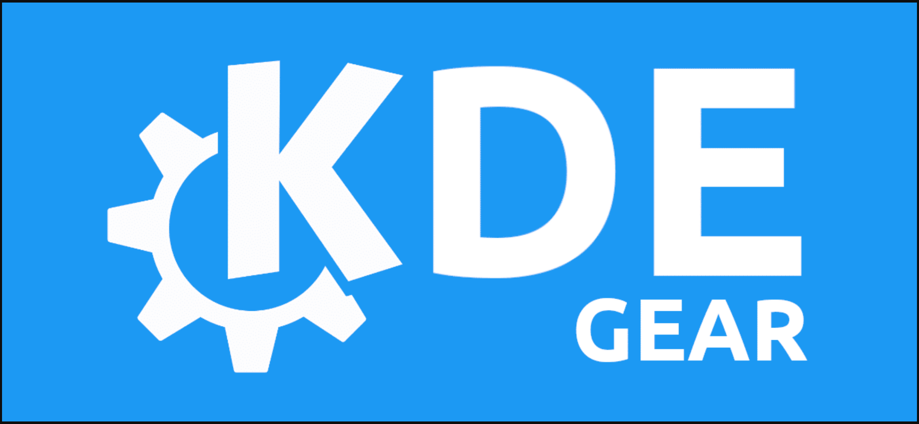 KDE Gear 24.02.2 traz correções de bugs para Spectacle, Okular e Gwenview