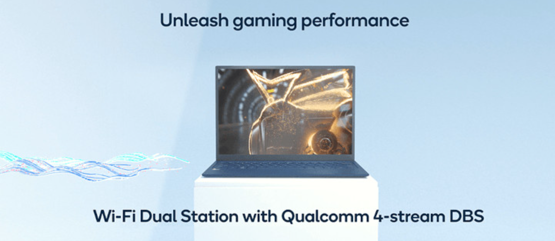 Qualcomm, Valve e AMD se unem para Wi-Fi Dual Station