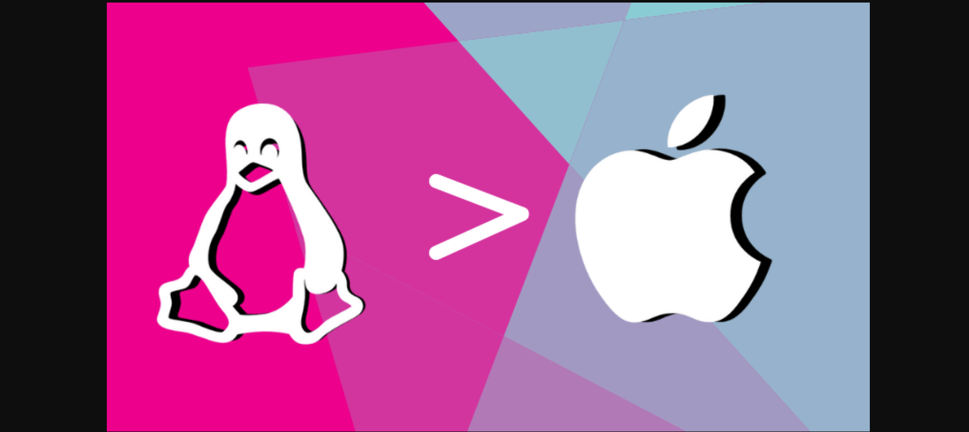 Linux agora pode ser executado em Macs com M1